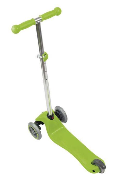 TEMPLAR 423-106 scooter Verde - 2