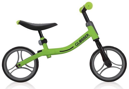 Go Bike Verde - 2