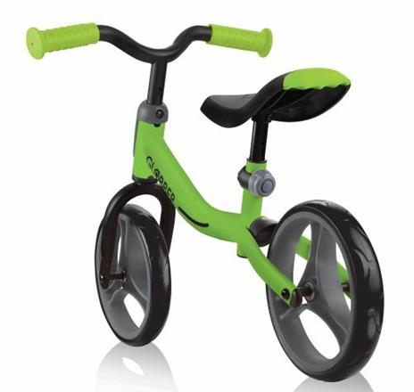 Go Bike Verde - 4