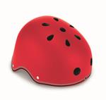 Casco Junior Primo rosso Taglia XS-S