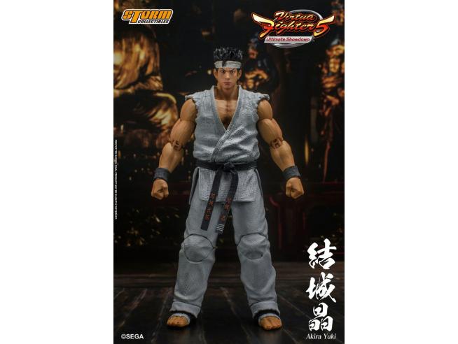 ActionFigureMania