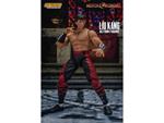 Mortal Kombat Action Figura 1/12 Liu Kang 18 Cm Storm Collectibles