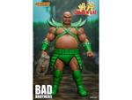 Golden Axe Action Figura 1/12 Bad Brothers 18 Cm Storm Collectibles