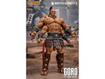 Mortal Kombat Action Figura 1/12 Goro 18 Cm Storm Collectibles