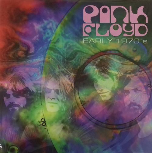 Early 1970's - Vinile LP di Pink Floyd