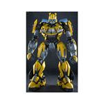 Yolopark AMK Series Model Kit Transformers Rise of the Beasts Bumblebee