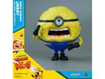 Despicable Me 4 Amk Series Plastica Model Kit Super Jerry 12 Cm Yolopark