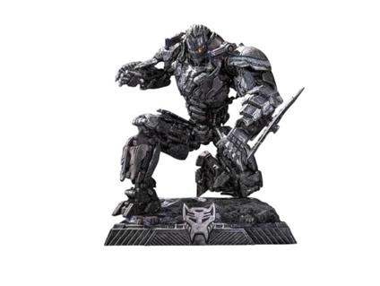 Transformers Model Kit AMK Pro X Apelinq 20 Cm Yolopark