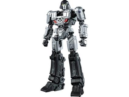 Transformers 8 Amk Mini Series Plastica Model Kit D-16 15 Cm Yolopark