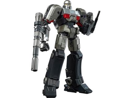 Transformers 8 Amk Series Plastica Model Kit D-16 20 Cm Yolopark
