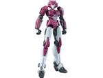 Transformers 8 Amk Mini Series Plastica Model Kit Elita-1 13 Cm Yolopark