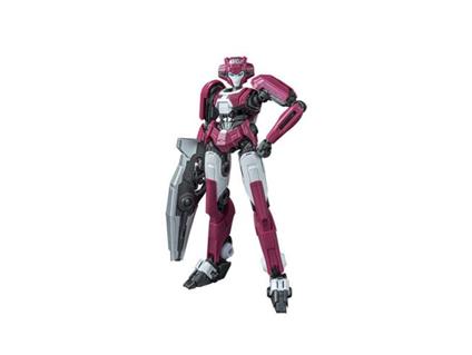 Transformers 8 Amk Series Plastica Model Kit Elita-1 20 Cm Yolopark