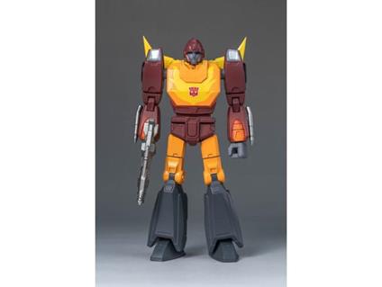 Transformers Generation One Amk Mini Series Plastica Model Kit Wave 2 Rodimus Prime 11 Cm Yolopark