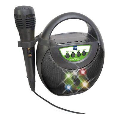 Amplificatore Wireless Con Microfono Alex (61156)