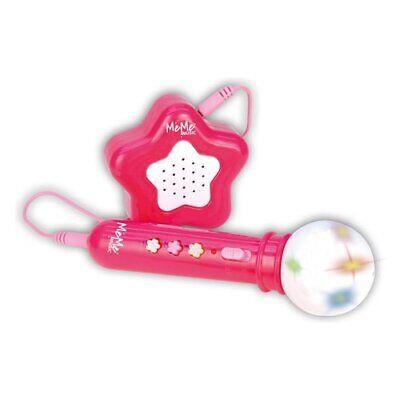 Amplificatore Con Microfono Star (9701051)