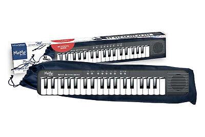 Tastiera Digitale First School Music 37 Tasti Con Custodia  Music Nxt10037