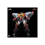 Pose Toy Pose+ Metal Series P+05 The King of Braves GaoGaiGar