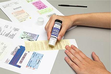 Colla stick Koh-I-Noor 10 gr - 3