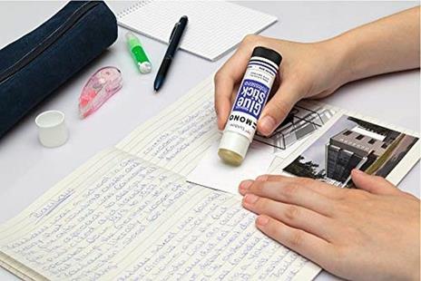 Colla stick Koh-I-Noor 10 gr - 4