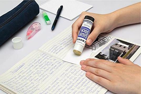 Colla stick Koh-I-Noor 10 gr - 4