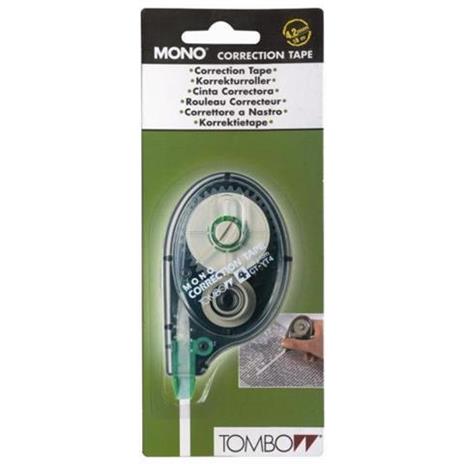 Correttore a nastro Tombow Mono 4,2 mm x 10 m