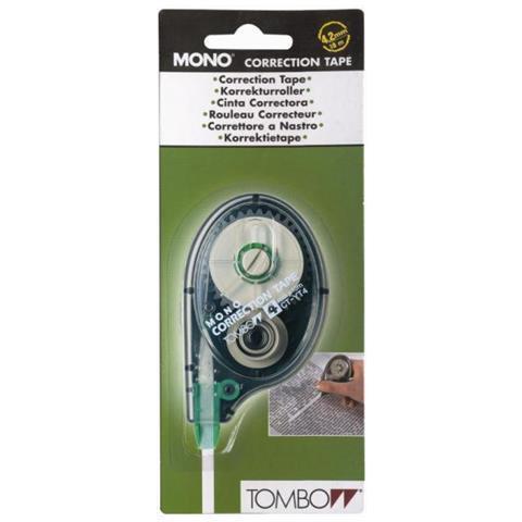 Correttore a nastro Tombow Mono 4,2 mm x 10 m - 2