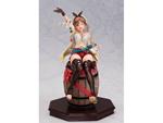 Atelier Ryza Ever Darkness & The Secret Hideout Pvc Statua 1/7 Ryza Atelier Series 25th Anniversary Ver. 22 Cm Ami Ami