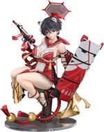 Blue Archive Pvc Statua 1/7 Tsubaki Kasuga 20 Cm Aniregalo