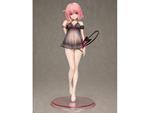 To Love-ru Darkness Pvc Statua 1/6 Momo Belia Deviluke Little Devil Baby Bambola Ver. 24 Cm Ryu-ns