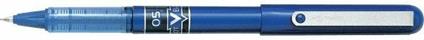 Penna roller Pilot V Ball blu punta 0,5 mm
