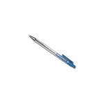 Penna a sfera a scatto Pilot BPS Matic blu punta 0,7 mm. Confezione 12 pezzi