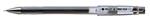 Penna a sfera Pilot Gel G-Tec-C4 Nero 0.4mm