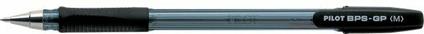 Penna a sfera Pilot BPS-GP nero punta 1 mm