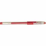 Penna a sfera Pilot G-1 Grip rosso punta 0,5 mm