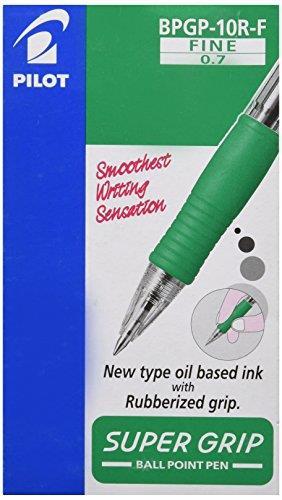 Pilot BPGP-10R-F - 3