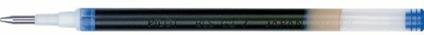 Ricarica per penna a sfera a scatto Pilot G-2 blu punta 0,7 mm