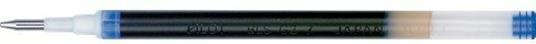 Ricarica per penna a sfera a scatto Pilot G-2 blu punta 0,7 mm