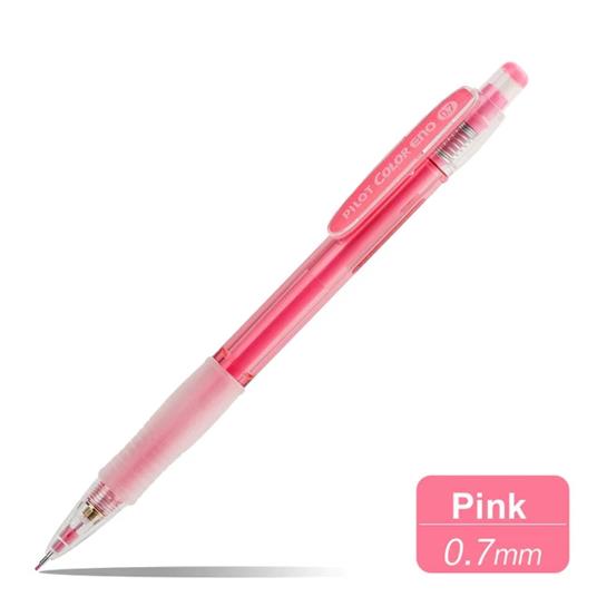 Portamine Pilot 0.7Mm Color-Eno Rosa - Pilot - Cartoleria e scuola