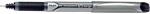 Penna roller Pilot V5 Grip nero punta ad ago 0,5 mm