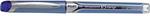 Penna roller Pilot V5 Grip blu punta ad ago 0,5 mm
