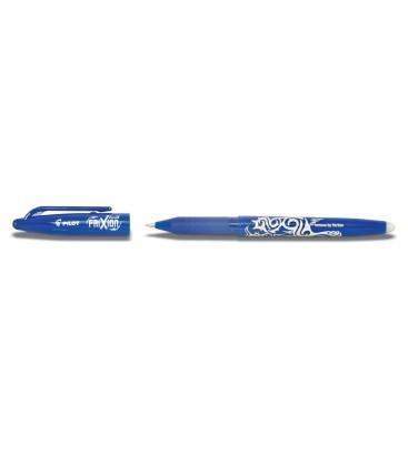 Penna Cancellabile Pilot Frixion Blu 0,7 - 4