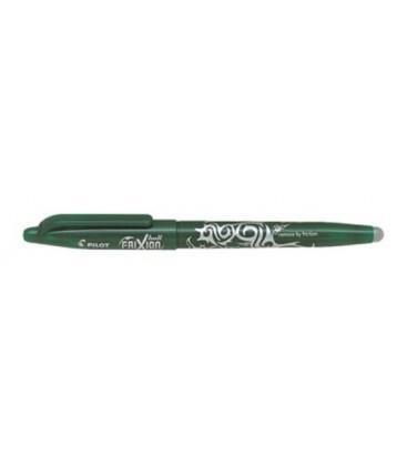 Penna A Sfera Frixion Verde - 2