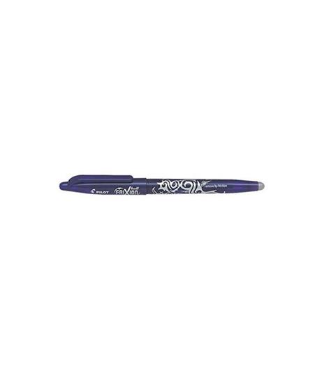 Penna a sfera Pilot Frixionball 0.7mm Viola
