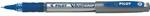 Penna roller Pilot V Ball Grip blu punta 0,5 mm
