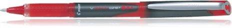 Penna roller Pilot V-Ball Grip 1,0 Bln-Vbg10 82-Rosso - 3