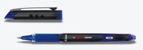 Penna roller Pilot V-Ball Grip 1,0 Bln-Vbg10 81-Blu