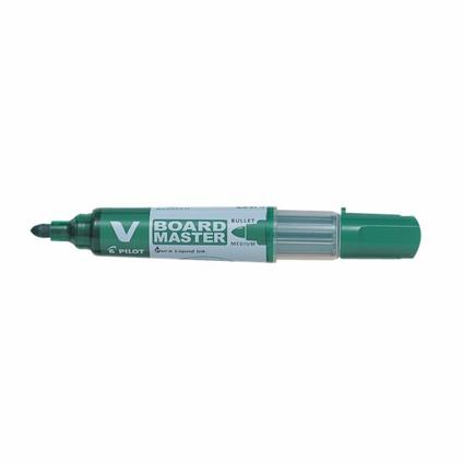 Pilot V-Board Verde