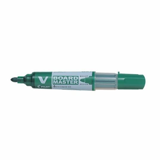 Pilot V-Board Verde