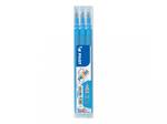 Pilot FriXion Ball ricaricatore di penna Blu