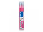 Pilot FriXion Ball ricaricatore di penna Rosa